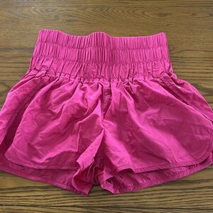 Free People Shorts/5